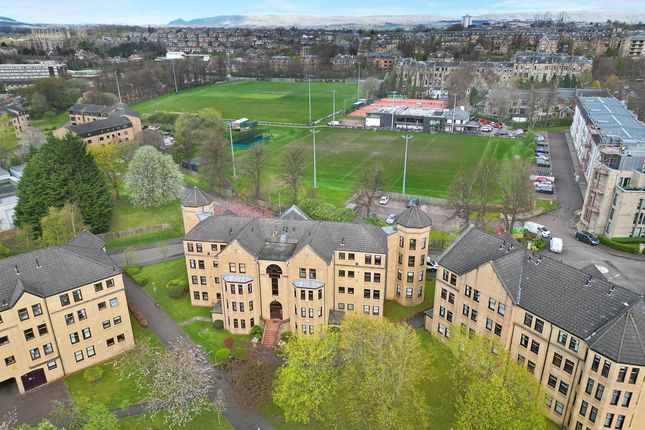 Thumbnail Flat for sale in Flat G, 29 Hughenden Lane, Hughenden, Glasgow