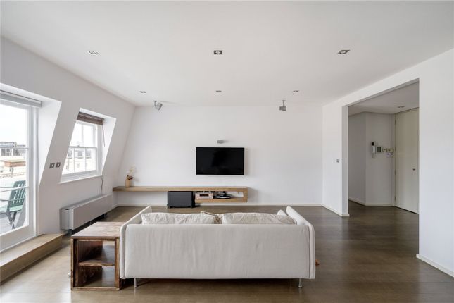 Flat 9, 26-28, Inverness Terrace, London photo 4