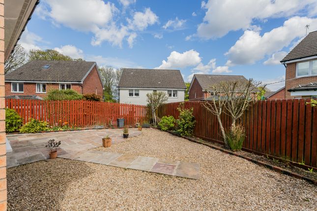 Detached house for sale in 2 Glenvilla Wynd, Paisley