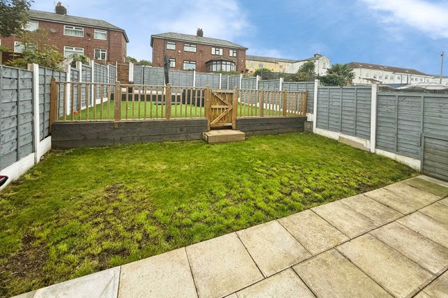 8, Wordsworth Road, Manchester photo 2