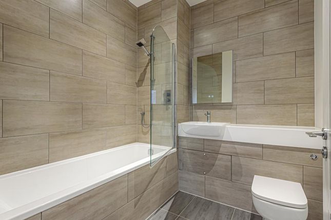 Property photo 10 of 11. Bathroom