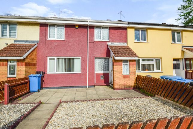 3 bed terraced house for sale in Dodthorpe, Hull HU6