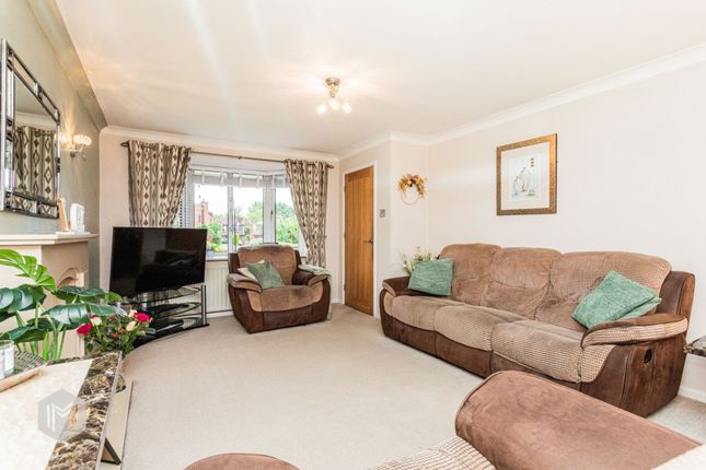 2 Fettler Close, Manchester photo 2