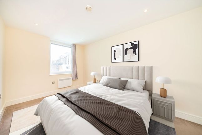 Flat 6, 73A, Drayton Park, London photo 4