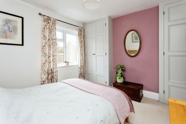 End terrace house for sale in Beehive Cottages, Hawkhurst, Cranbrook, Kent