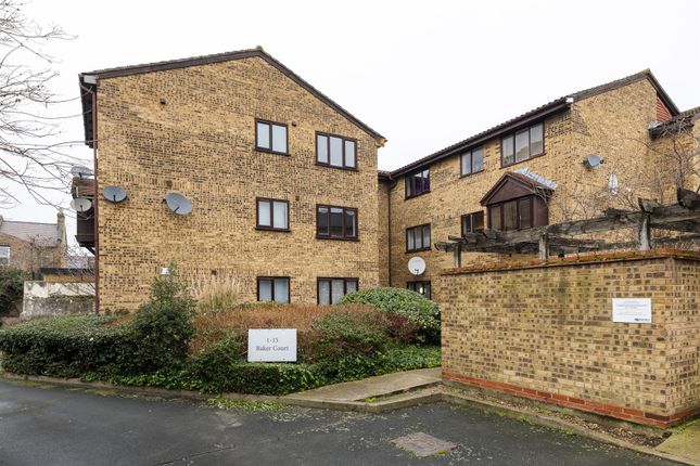 5, South Birkbeck Road E11