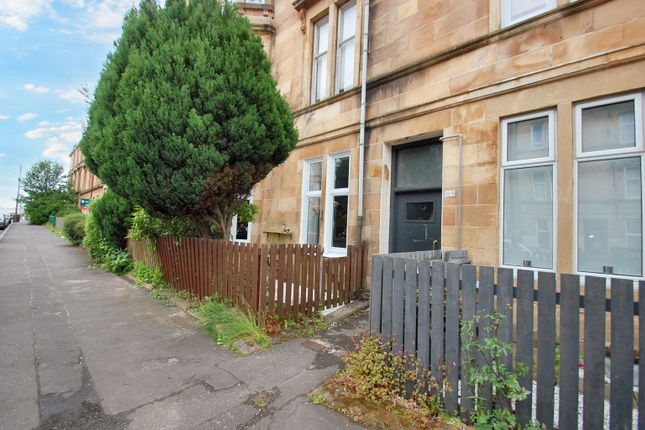 Thumbnail Flat for sale in Forth Street, Glasgow, City Of Glasgow