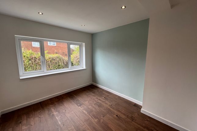 Semi-detached bungalow for sale in Sharp Street, Manchester