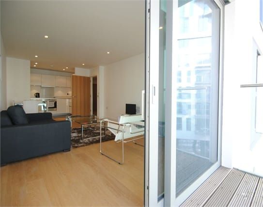 Flat 7, Keats Apartments, Croydon photo 3
