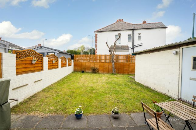 Semi-detached house for sale in New Road, Rumney, Cardiff