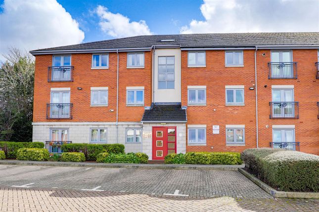 Flat for sale in Scotland Road, Basford, Nottinghamshire