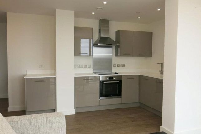 Apartment 83, 60, Sheepcote Street, Birmingham photo 4
