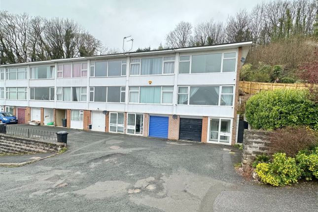 Thumbnail Terraced house for sale in Waterleat Road, Paignton