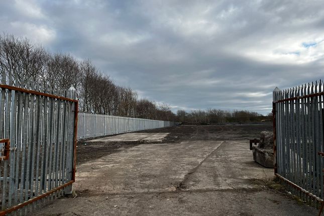 Thumbnail Light industrial to let in Portland Place Moorpark Industrial Estate, Stevenston