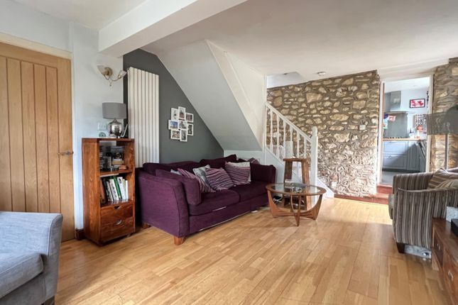 Cottage for sale in Main Road, Whiteshill, Stroud