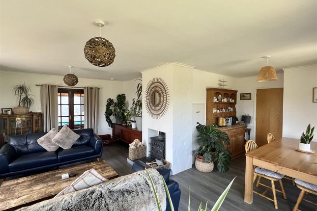 5 & The Annexe, Fairway, Carlyon Bay photo 3