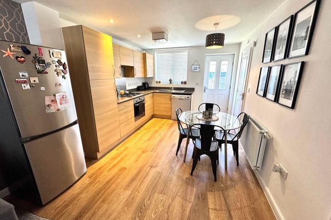 4, Drybread Lane, Nuneaton photo 3
