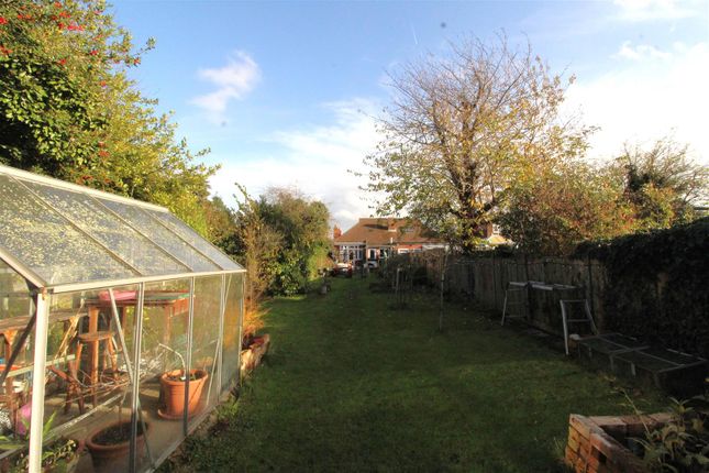 2-bed other on 38, Parsonage Chase, Sheerness, £285,000