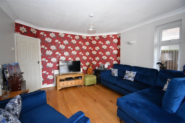 Bungalow for sale in Poplar Drive, Herne Bay