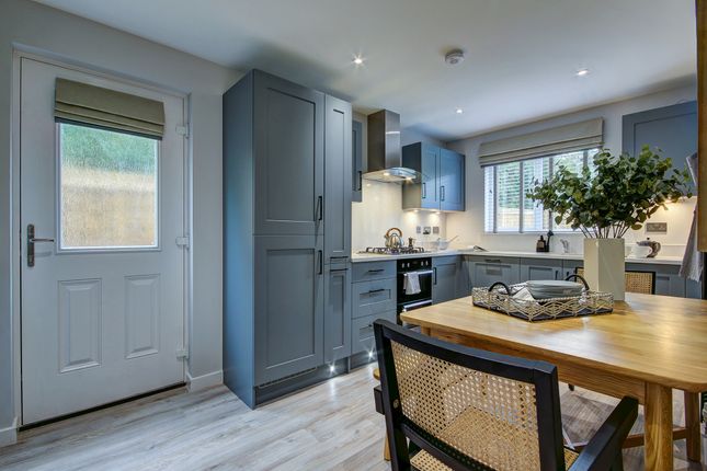 Detached house for sale in "The Balerno" at East Baldridge Drive, Dunfermline