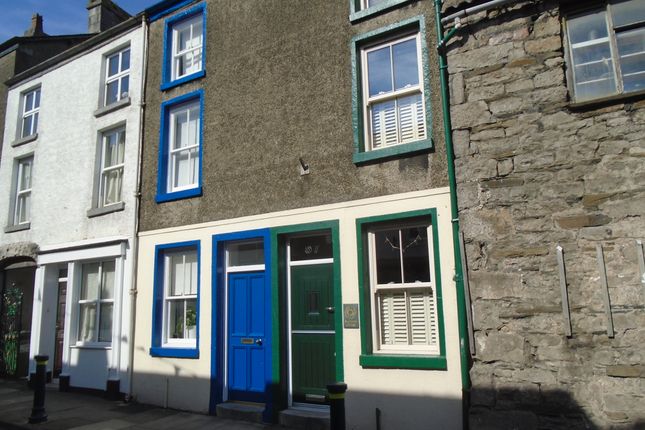 3-bed house on 57, MARKET STREET, Ulverston, £265,000