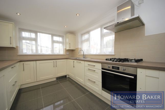 Thumbnail Semi-detached house to rent in Highfield Avenue, London