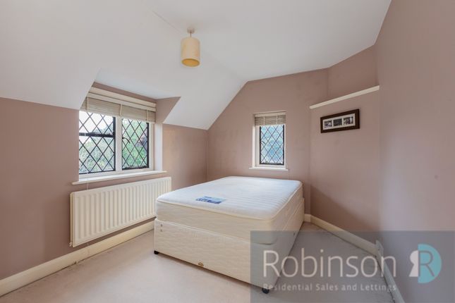 Detached house for sale in Norden Road, Maidenhead, Berkshire
