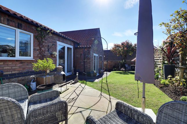 The Bungalow Church Hill, Barnetby photo 2