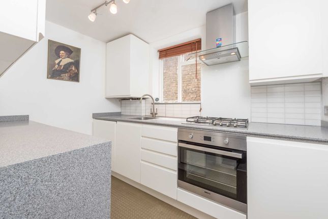 Flat for sale in Norwood Road, Herne Hill