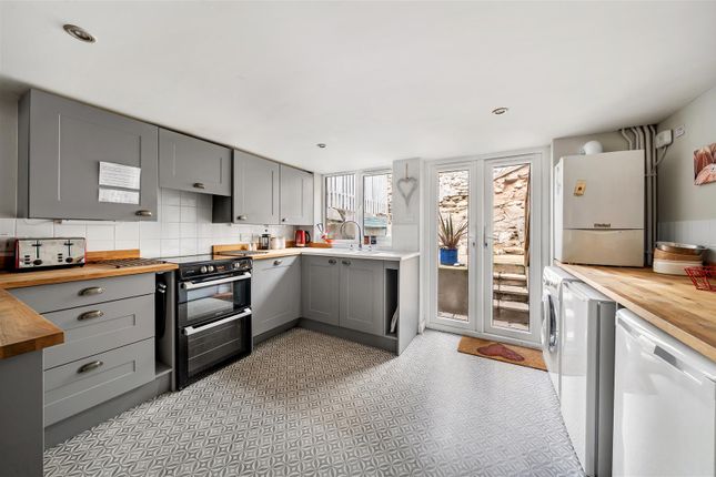 Albert Terrace, Portland. photo 3