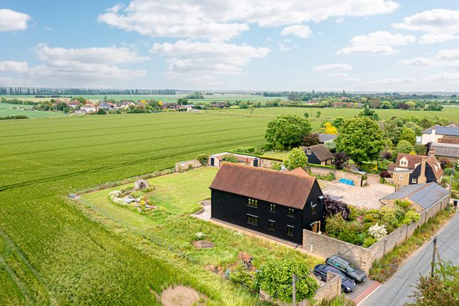 Barn conversion for sale in Barling Road, Southend-On-Sea
