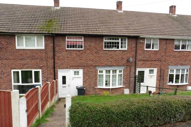 3-bed house on 74, Godfrey Drive, Ilkeston, £120,000