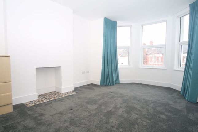 Thumbnail Flat to rent in Salisbury Road, Harrow-On-The-Hill, Harrow