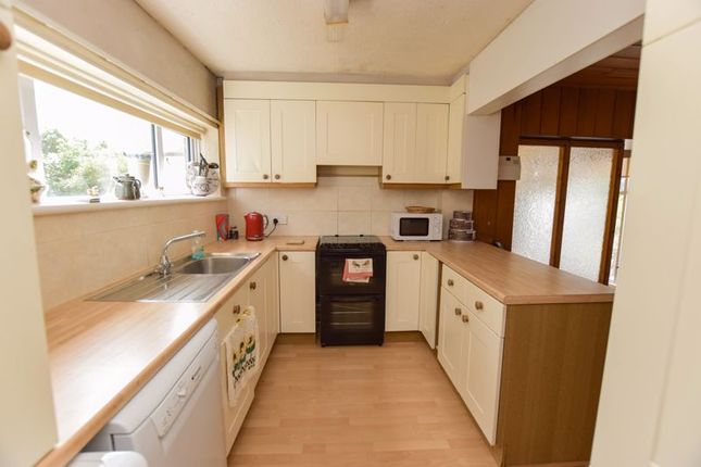 Detached house for sale in Mill Road, Exeter