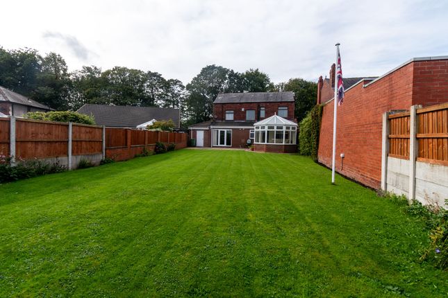 Detached house for sale in Strand Avenue, Ashton-In-Makerfield