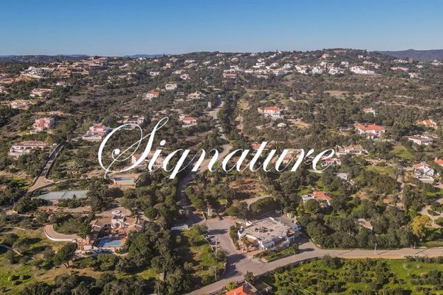 Land for sale in 8005 Santa Bárbara De Nexe, Portugal