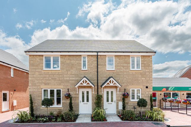 Gemini Drive, Off Bath Road, Warminster photo 2