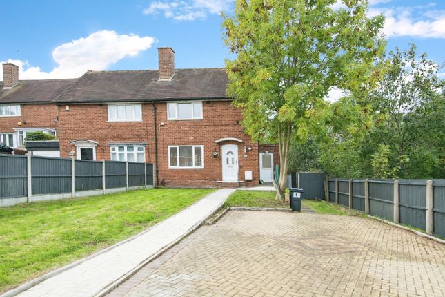 Semi-detached house for sale in Millmead Road, Birmingham