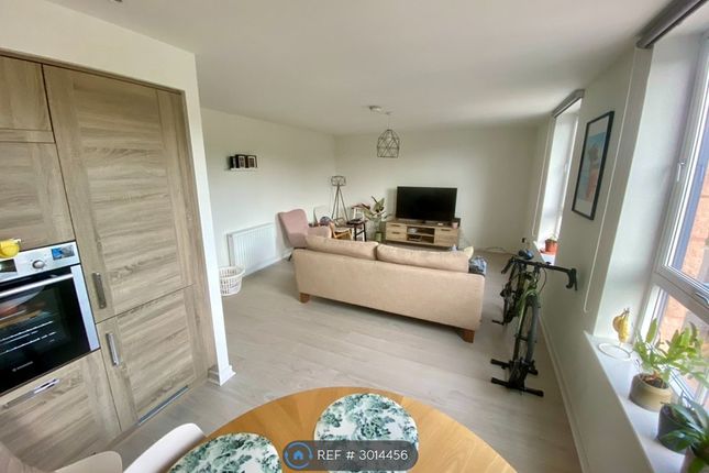 Flat, Rosebery Terrace, Glasgow photo 4