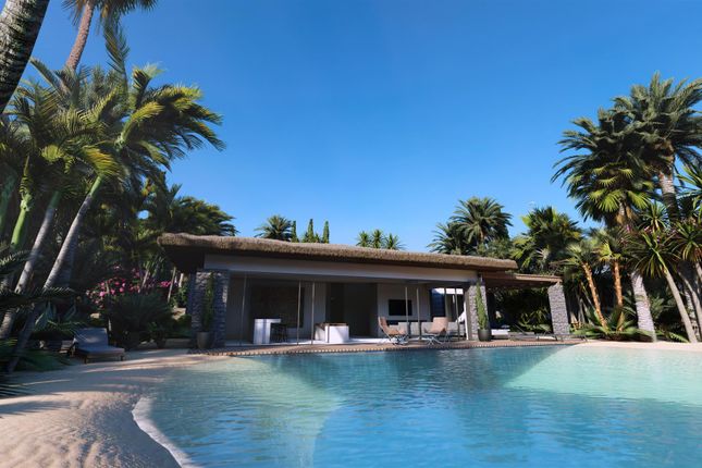 Thumbnail Villa for sale in Bahamas Homes Phase 1, East Of Kyrenia
