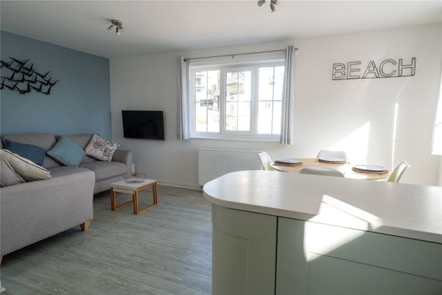 Flat 1, Sandy Lane Court,, Bay View Road, Devon photo 2
