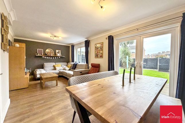 4 Marsden Street, Manchester photo 4