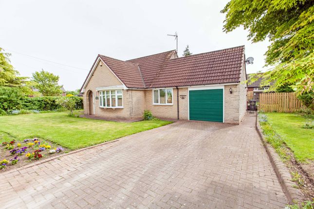 Thumbnail Detached house for sale in Nampara, Steel Lane, Bolsover
