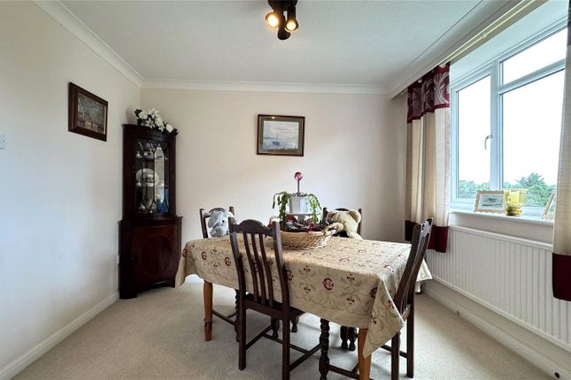 Flat 45, Branksome Court, 5, Western Road, Canford Cliffs photo 3