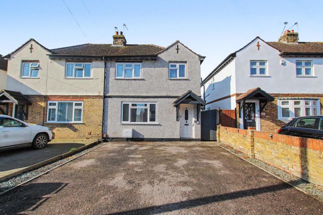 3-bed house on 40, Albert Road, Bexley, £475,000