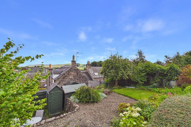Fernbank Cottage, 7 West Row, Biggar photo 4