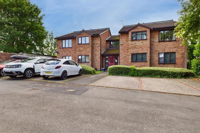 1 bed property for sale in Belmont Court, Hereford HR2