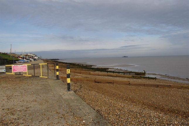 Property for sale in East Cliff Parade, Herne Bay