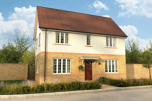 Bloor Homes - Outwood Meadows