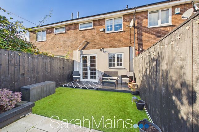 40 Tamerton Drive, Chester Le Street photo 4